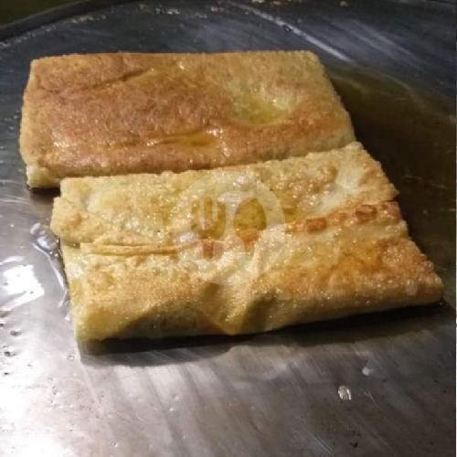 Spesial menu Martabak Kaira, Semeru Raya