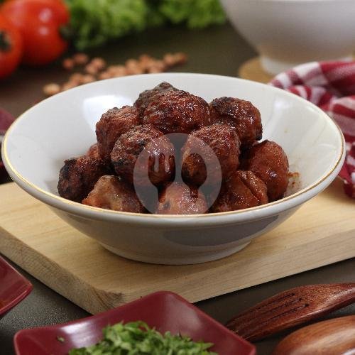 Review Menarik Bakso Bakar SS Mergosono Malang: Surga Kuliner untuk Pecinta Bakso