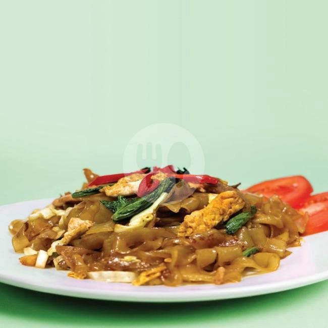 Dapur Lanang Kramat Jati: Hidden Gem Kuliner Jakarta yang Wajib Dicoba Dapur Lanang Kramat Jati: Hidden Gem Kuliner Jakarta yang Wajib Dicoba