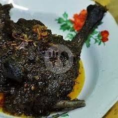 Nasi Bebek Khas Madura menu Nasi Bebek Khas Madura Ibu Ulva