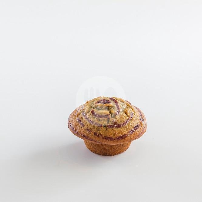 Cheese Muffin Cup menu Saint Cinnamon & Coffee, Kota Kasablanka
