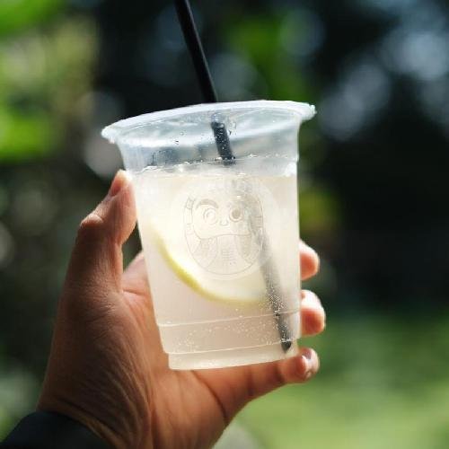 Matcha Pepino menu Kurokoffee, Ciumbuleuit