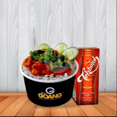 Ayam Goang: Surga Kuliner Khas Jawa Barat di Bandung Ayam Goang: Surga Kuliner Khas Jawa Barat di Bandung