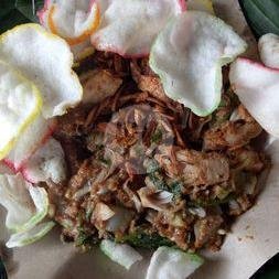 Lotek Si Lekhohhh: Surga Kuliner Lotek di Puyuh Dalam, Bandung