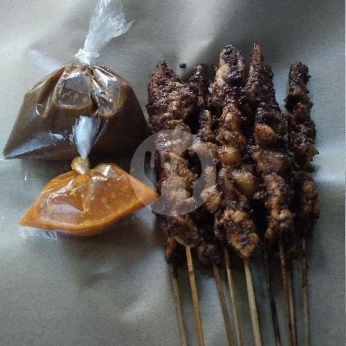 Sate Ayam Mas Agus: Surga Kuliner Sate Ayam di Pogung Baru Yogyakarta