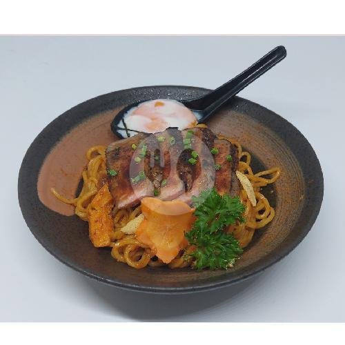 Chicken Karaage menu Sushi Matsu, Adityawarman
