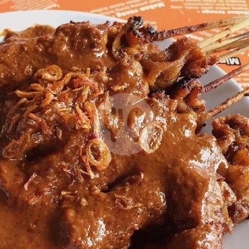 Sate Madura Apotik Senopati: Surga Kuliner Sate Ayam di Jakarta Selatan
