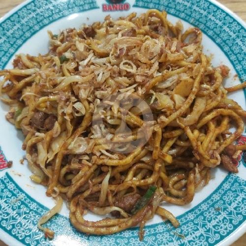 Nasi Goreng Special menu Mie Aceh Leman, Pondok Melati