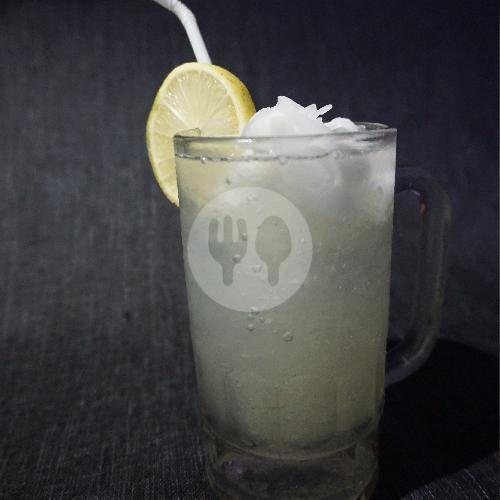 Es Timun Susu menu Es Campur Utuy, Sadewa