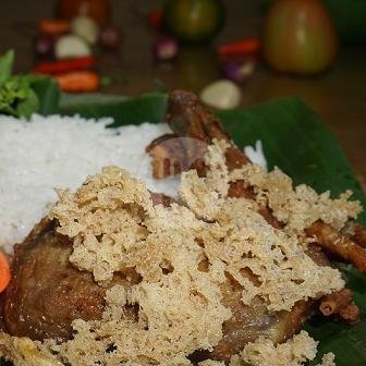 Review Ayam Bakar Larasati: Surga Kuliner di Magelang yang Wajib Dikunjungi