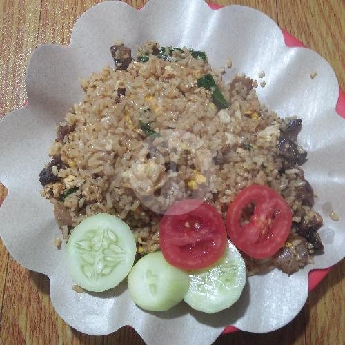 Nasi Goreng Sosis menu Nasi Goreng 99, Indihiang