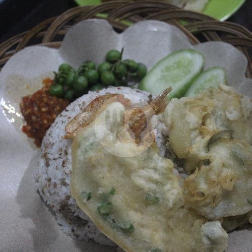 Es Puding menu Kedai Mitra 91, Cipedes