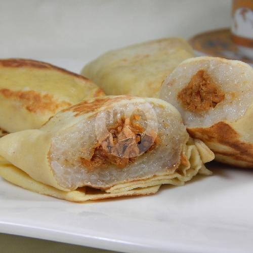 Bika Ambon Larizo Bantul: Surga Kuliner yang Menggoda Selera