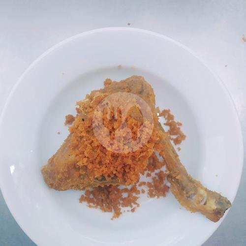 Ayam Bakar menu Restoran Sederhana Galaxy, Jln Taman Galaxy Raya No7A