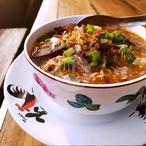 Seblak Ati ( Kuah ORI/Manis ) Lv.1,2,3,4,5 menu Seblak Sawit