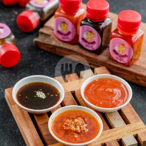 Blackpapper Sauce menu Meatlovers Yogyakarta, Nologaten