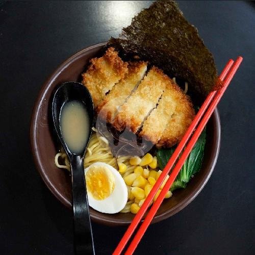 Siomay Dimsum menu Kedai Rumah Anggrek, Ciganitri