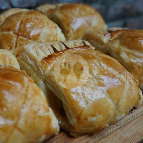 Karigule Sapi Dan Telur menu Dapur Bandha, Tebet