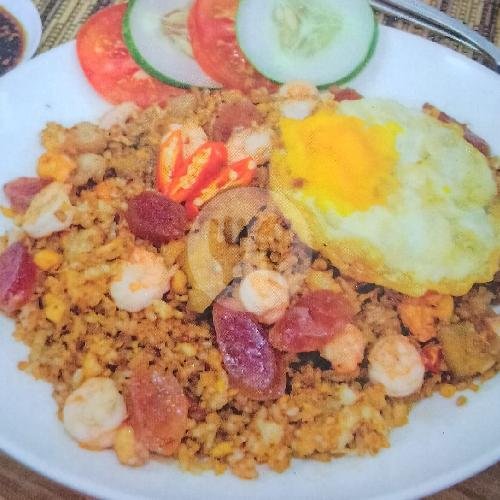 Review Menarik Warung Bakmi Nikmat Rasa di Ruko Demangan Yogyakarta