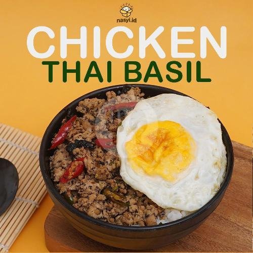 Es Kopi Susu Original Strong menu Kupiku Coffee, Umbulharjo