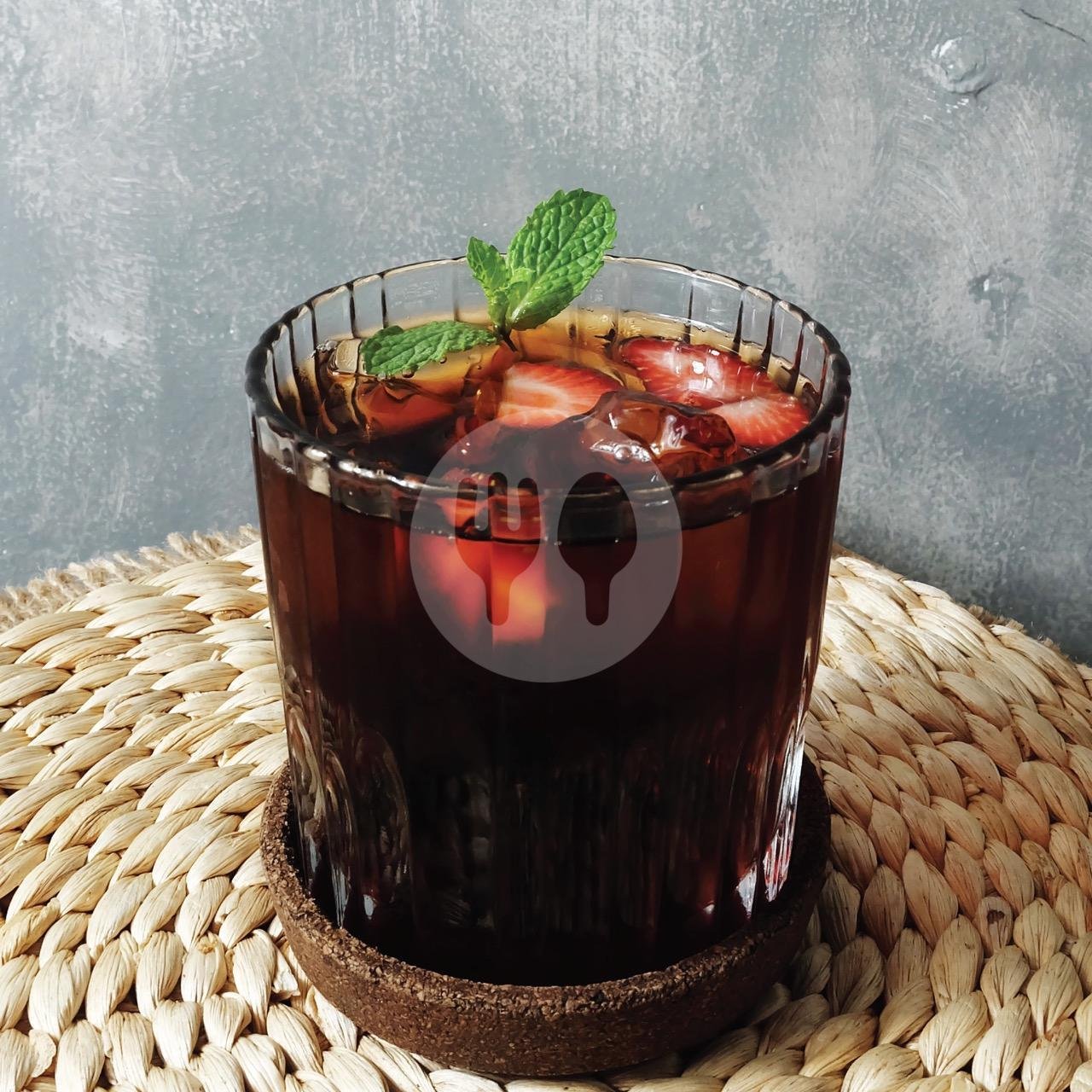 Jiwani Cold Brew menu Jiwani Coffee