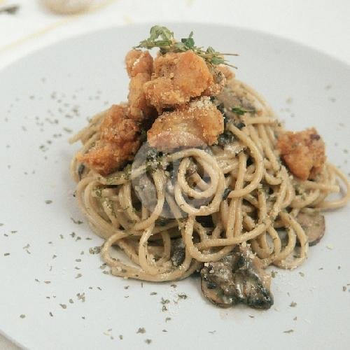 Cube Beef Bowl menu Sedjak Moela