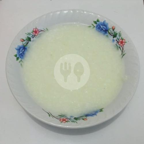 Review Bubur Ayam Special (Depal) di Pasar Banjaran: Nostalgia dan Kenikmatan Kuliner