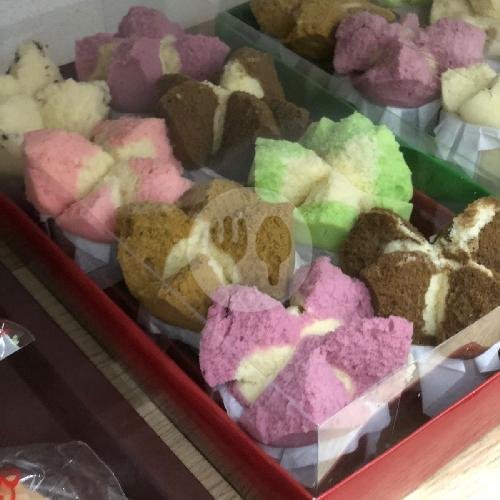 Review Menarik Elia Bakery and Cake: Surga Bolu di Semarang Indah