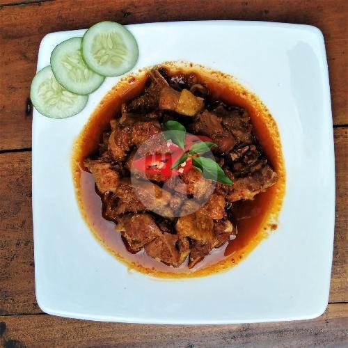 Rica2 Kalkun menu Waroeng Sindon
