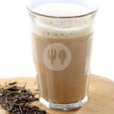 Es Blewah menu Kantin Anyar