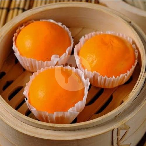 GREEN TEA by NESTEA menu Kedai Hoshi, Bandung