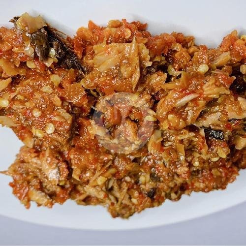 Ikan Laut Suwir Zumbo menu Ikan Laut Pedes By Rosa Meldianti