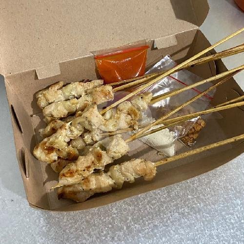 Cireng Goreng Mantul  (isi 10) menu Beboncol Bakso Goreng, Singosari