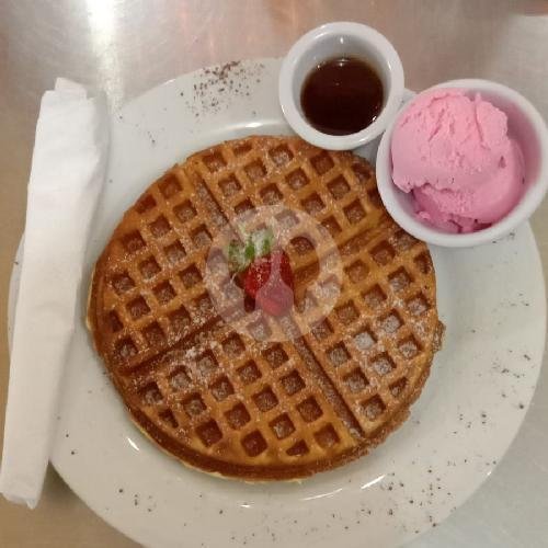 Indosweet Pastry and Cafe: Surga Kuliner Manis di Tegal