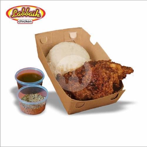 Review Labbaik Chicken Rancamanyar: Kuliner Lezat dengan Suasana Nyaman di Bandung
