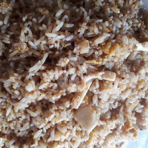 Nasi Goreng Seafood menu Chinese Food Bakmi Permata, Komplek Permata Cimahi