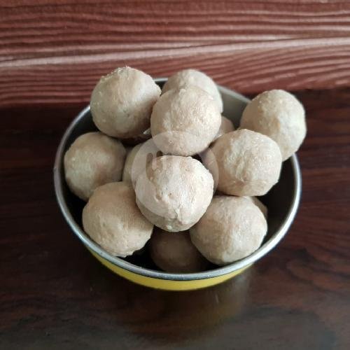 Bakso Bulat Urat (Perbiji) menu Bakso Soun Dan Mie Ayam Sompok 21, Peterongan