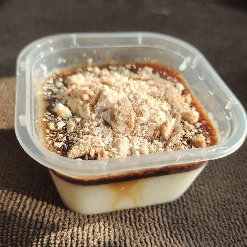 Paket 10 Pukis Abon Sapi menu Kopukis, Sunter