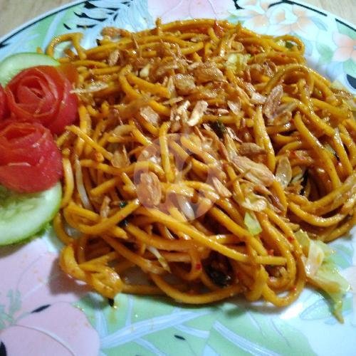 Mie Aceh Hegar: Surga Kuliner Mie Aceh di Cibeunying Hegar, Bandung