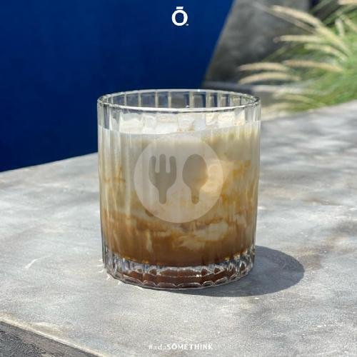 SOP IGA BAKAR SOMETHINK menu SOMETHINK COFFEE, Galunggung