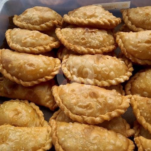 Risol Kampoeng menu Dimsum dan Jajanan Pasar Juara, Duren Sawit