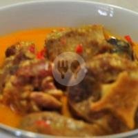 Sop Kaki Sapi menu Sop Iga Sapi & Sop Iga Bakar, Cihanjuang