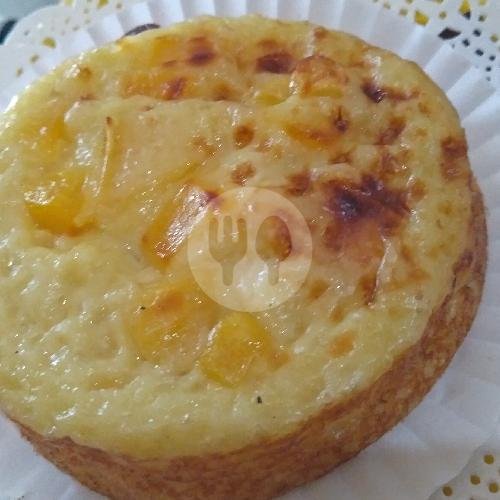 Kue Lumpur Durian menu Kue Lumpur Muda Mudi Jaya, Lowokwaru
