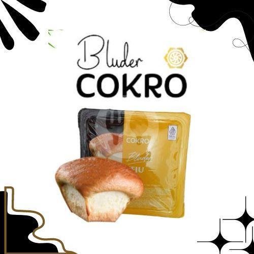 Rasa Original menu Bluder Cokro Lapak Kimis, Oro-Oro Dowo
