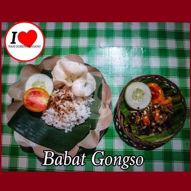 Nasi Goreng Padang Truntum: Nostalgia Rasa yang Menggugah Selera di Solo Nasi Goreng Padang Truntum: Nostalgia Rasa yang Menggugah Selera di Solo
