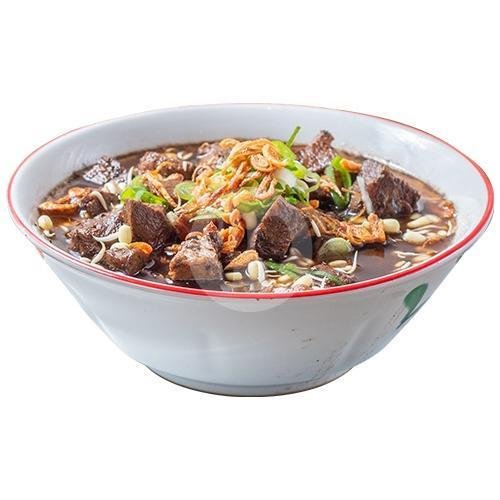Rawon Sedap menu Rawon Sedap Tebet, Tebet Raya