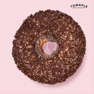 Cheesebomb menu Tomaple Potato Donuts, Wisma 46 - Sudirman