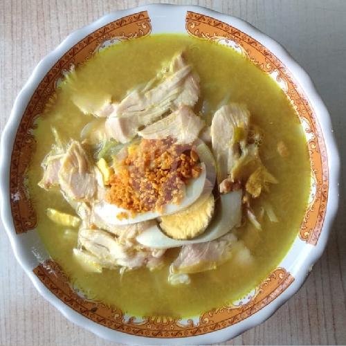 Soto Ayam Lamongan Pak Pri Morena: Nostalgia Rasa yang Menghangatkan Hati di Batu Malang