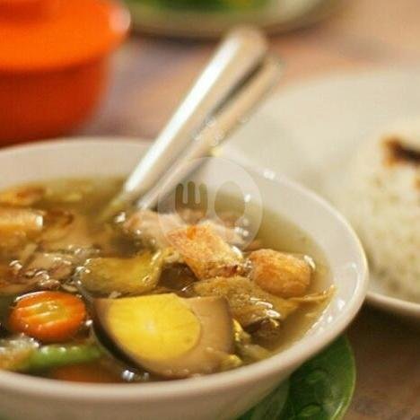 Review Menarik RM Timlo Bu Agung: Hidden Gem Kuliner di Karanganyar Kota Review Menarik RM Timlo Bu Agung: Hidden Gem Kuliner di Karanganyar Kota