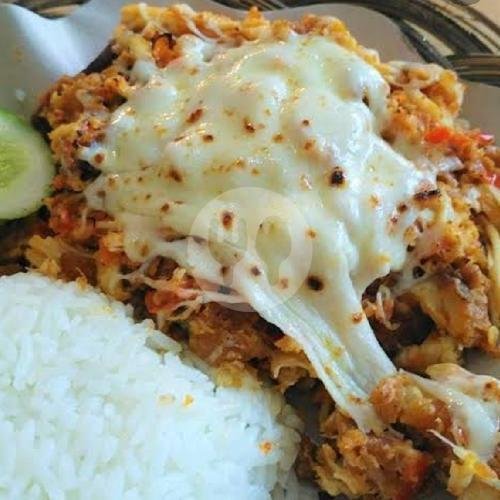 Pesan Di Instragr4m menu Ayam Takapik Padang, Dr. Moh. Hatta